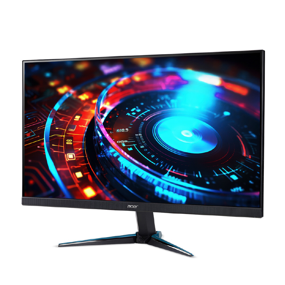 VG270KLbmiipx ゲーミングモニター Nitro VG270K L ブラック ［27型