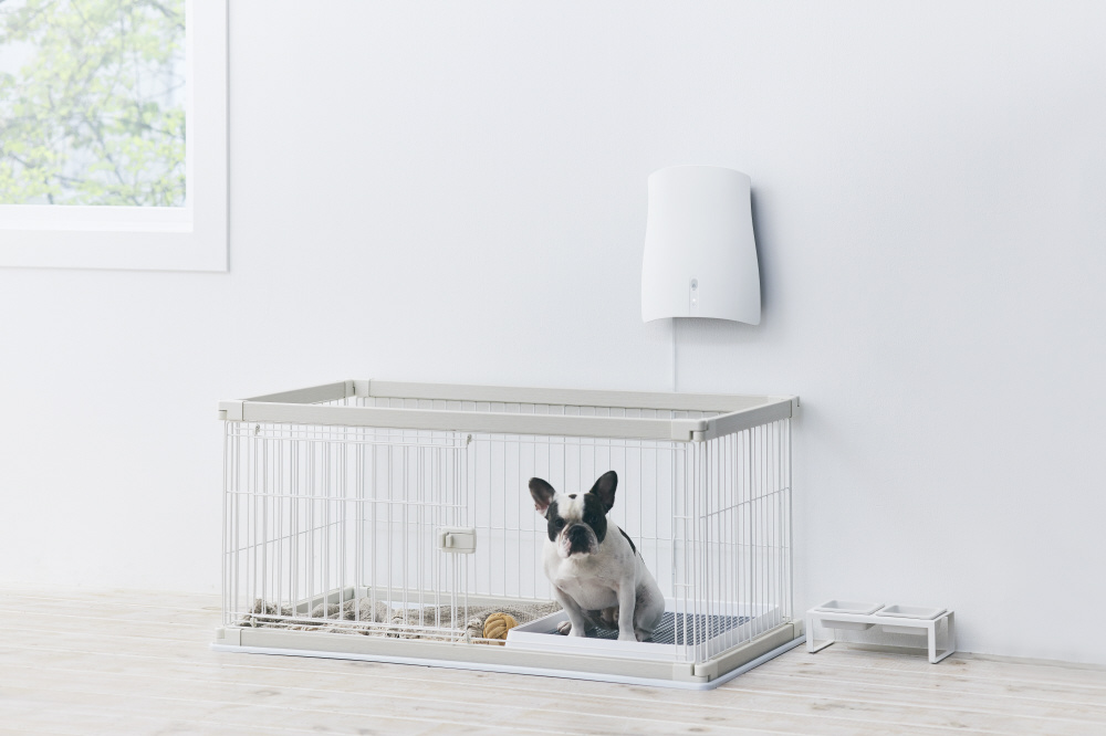 ペット想いの除菌脱臭機 QAIS-air｜の通販はソフマップ[sofmap]