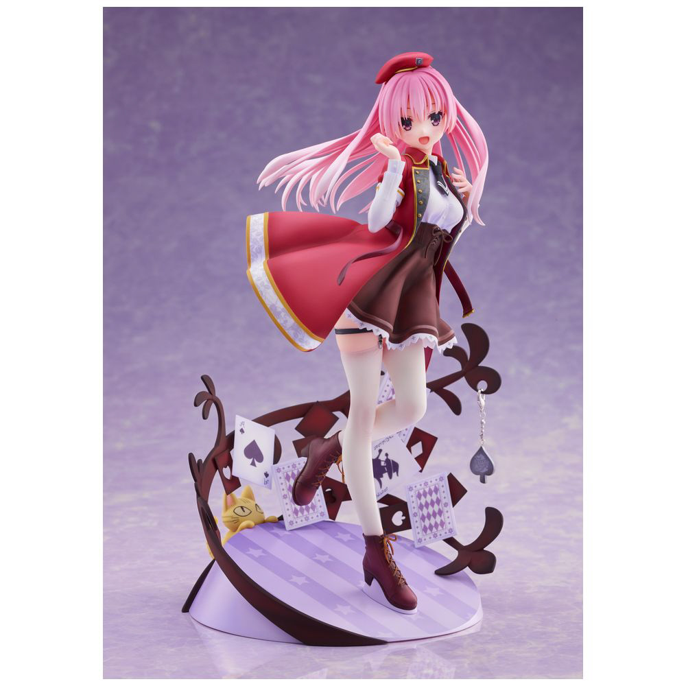 塗装済み完成品 1/7 RIDDLE JOKER 三司あやせ｜の通販はソフマップ[sofmap]