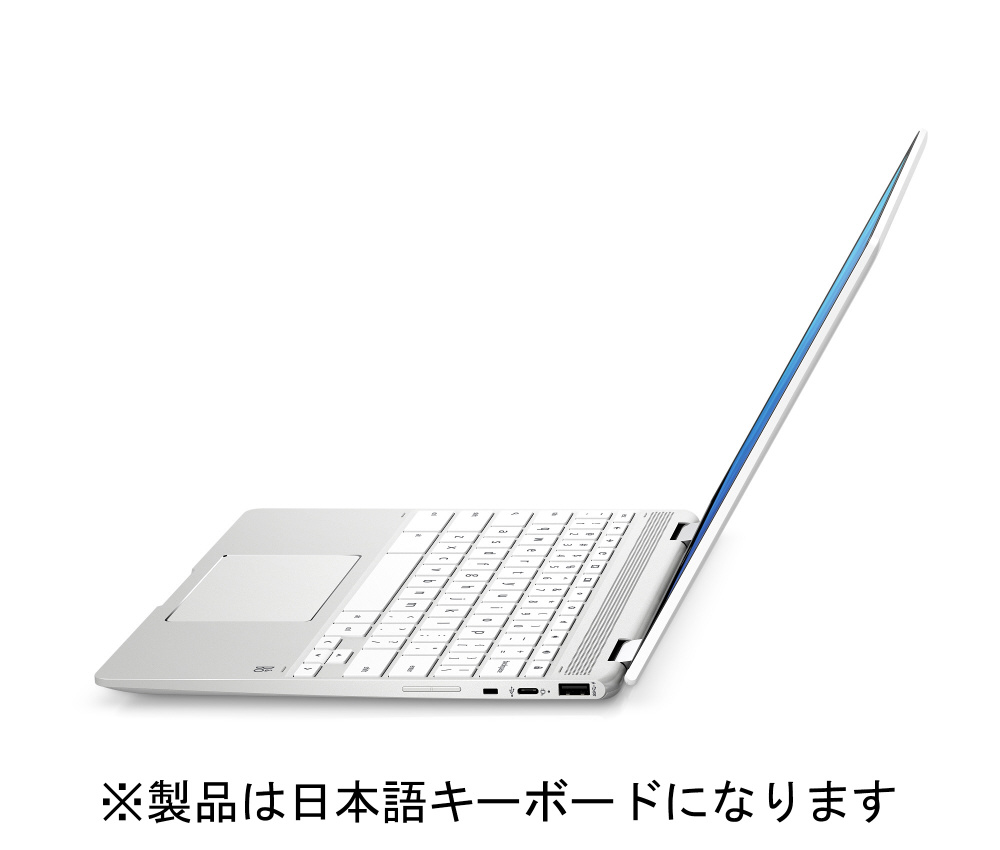 Chromebook （クロームブック） x360 12b-ca0002TU[コンバーチブル型