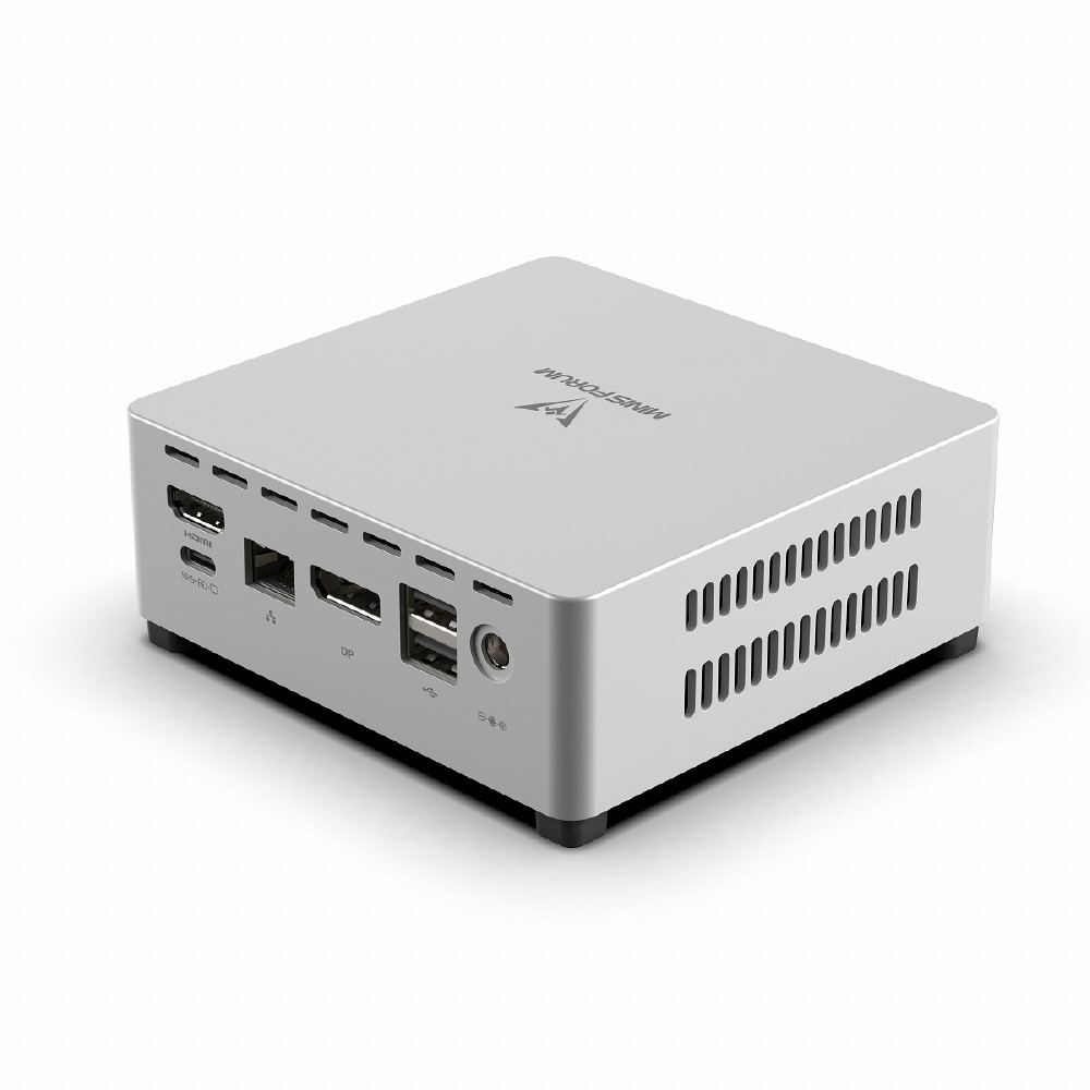 UN100L/V-16/256-W11Pro(N100) デスクトップパソコン UN100L/V