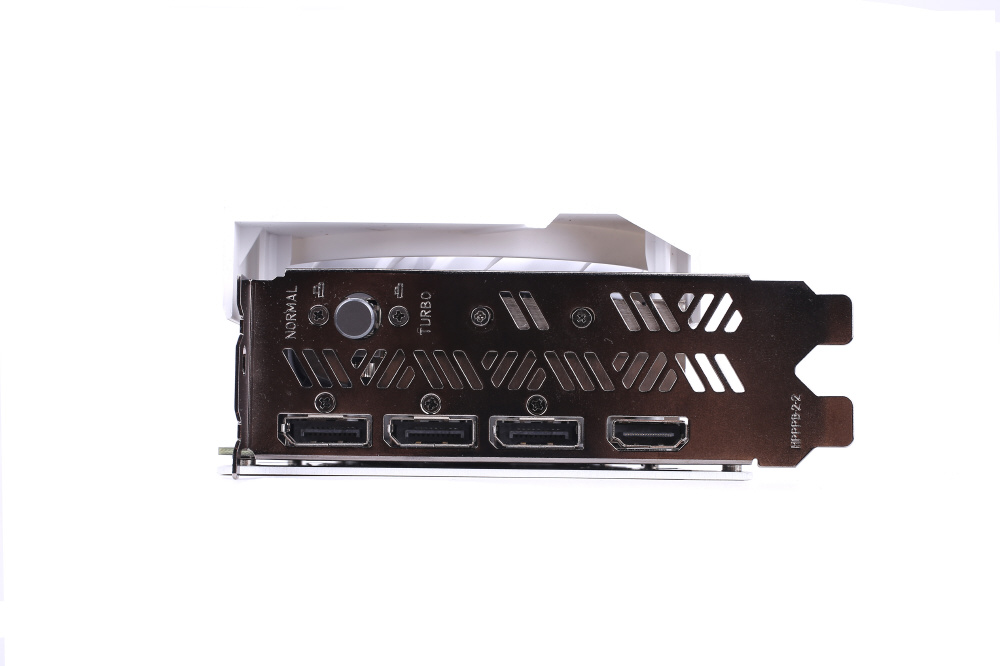 グラフィックボード iGame GeForce RTX 3070 Ultra W OC-V ［GeForce