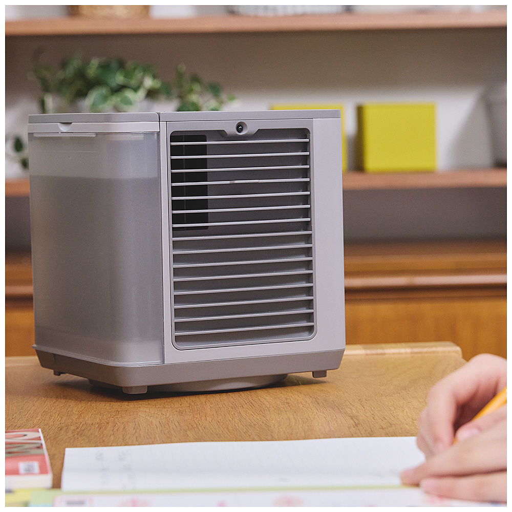 ショップジャパン ここひえR7 CCH7GRWS｜の通販はソフマップ[sofmap]