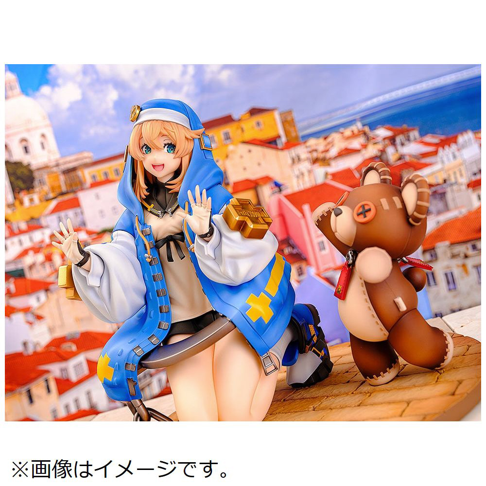 塗装済み完成品 1/6 GUILTY GEAR -STRIVE-（ギルティギア ストライヴ