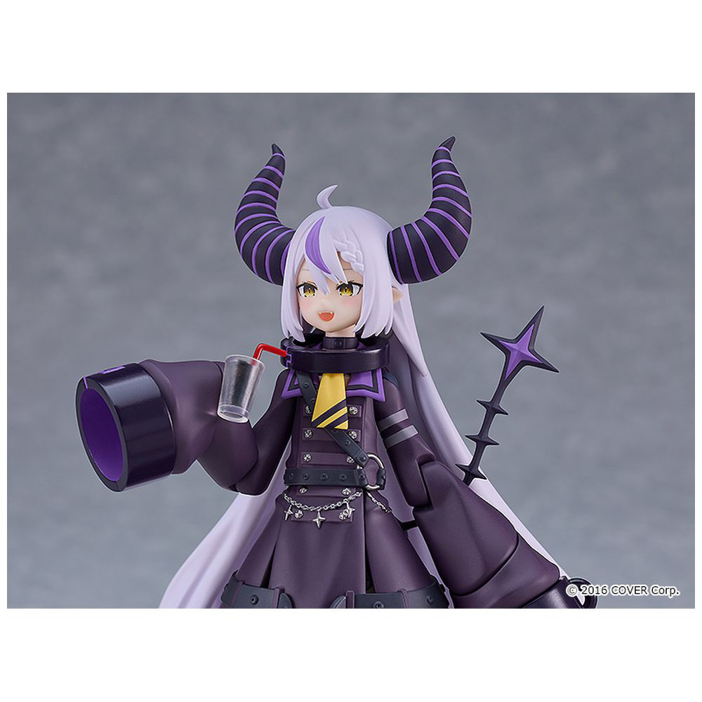 figma ホロライブプロダクション ラプラス・ダークネス｜の通販は