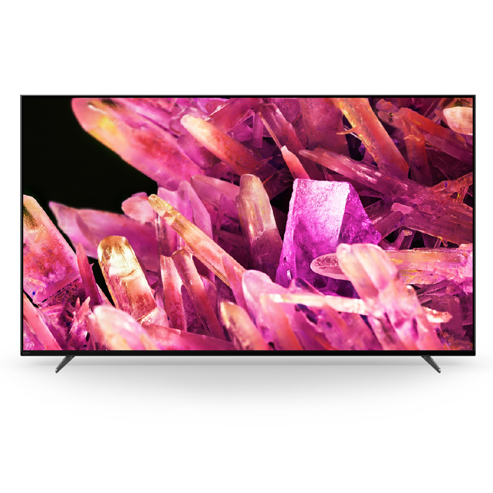 液晶テレビ BRAVIA(ブラビア) XRJ-55X90K ［55V型 /Bluetooth対応 /4K