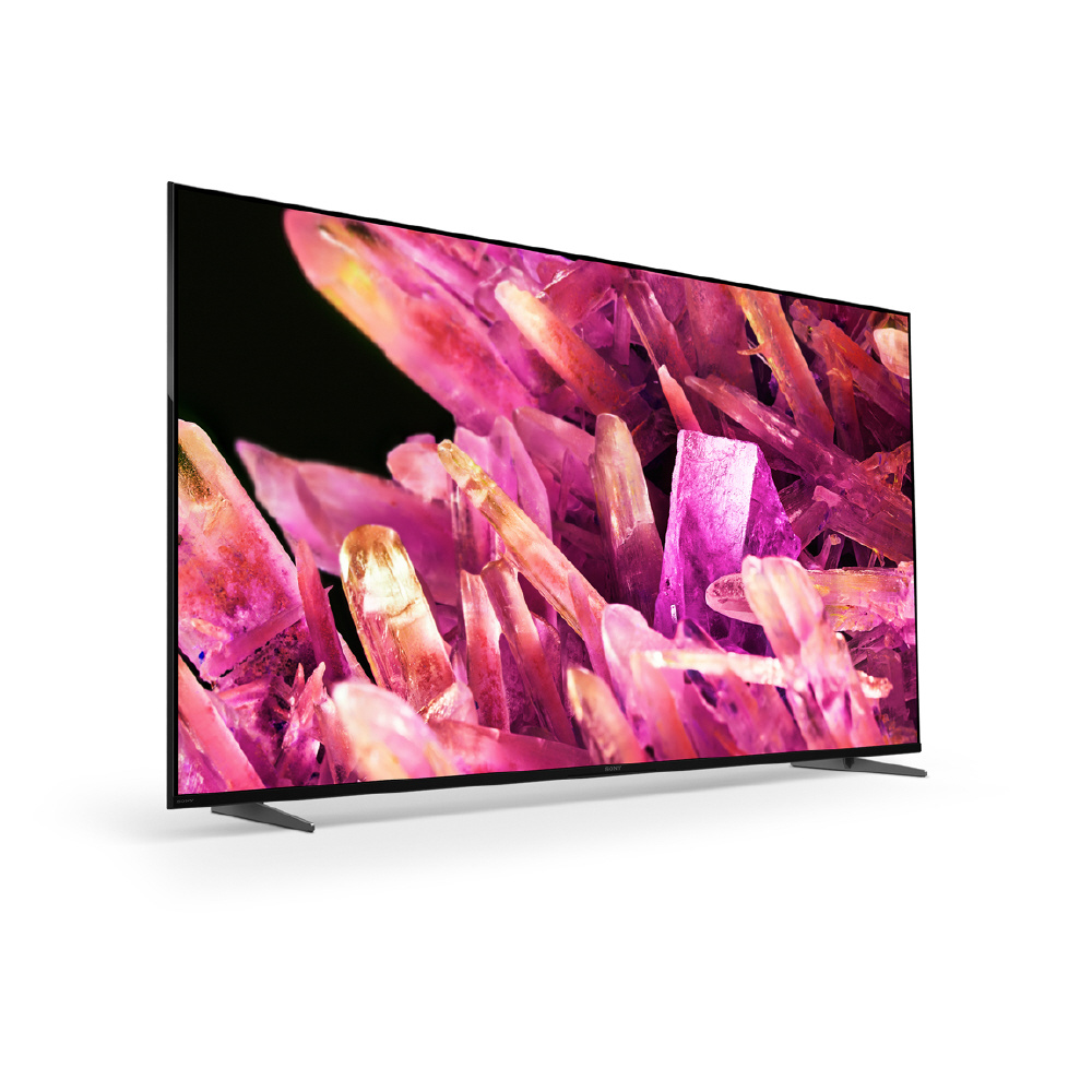 液晶テレビ BRAVIA(ブラビア) XRJ-55X90K ［55V型 /Bluetooth対応 /4K