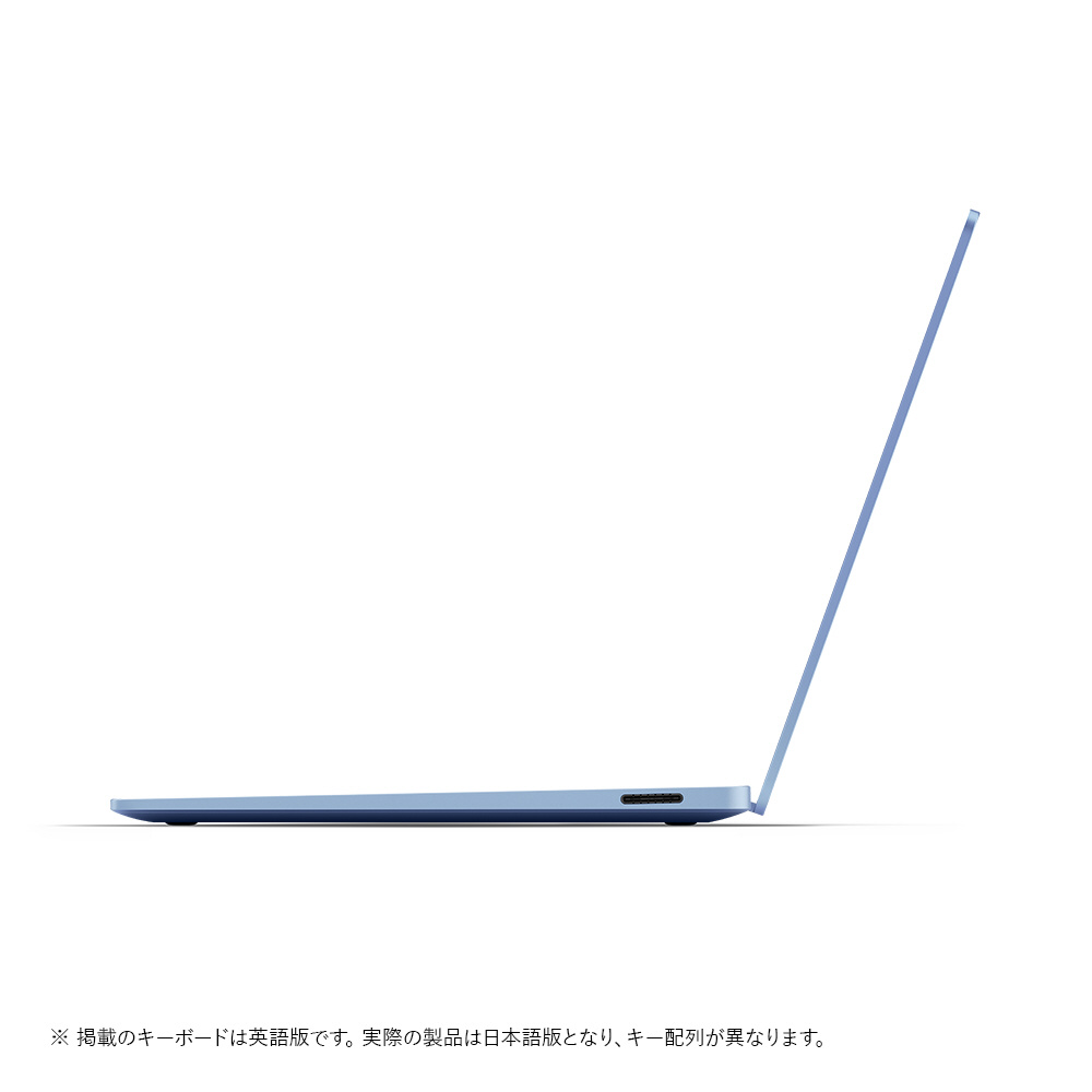 Surface Laptop(第7世代) サファイア ［Copilot+ PC /13.8型