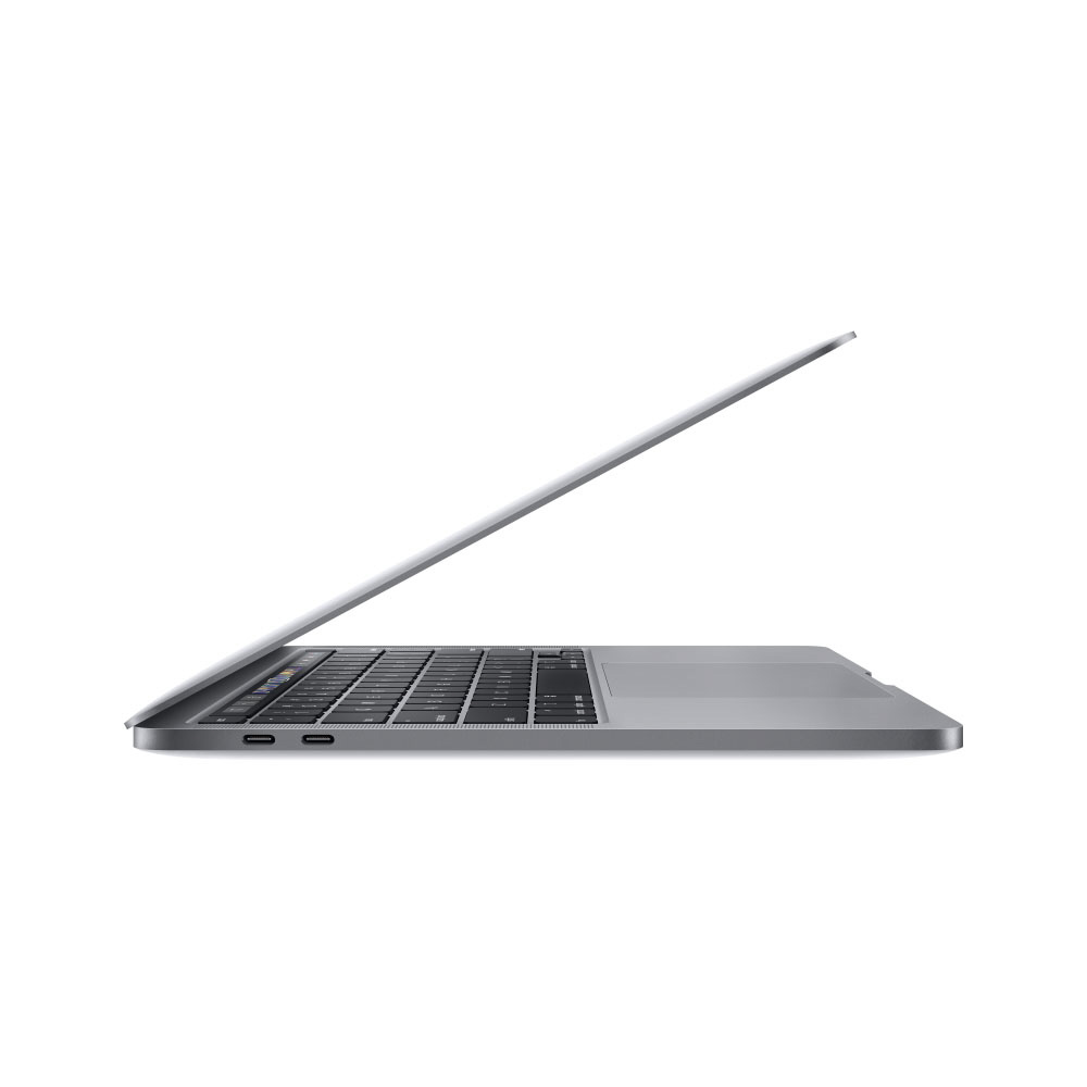 MacBookPro 13インチ Touch Bar搭載モデル[2020年/SSD 256GB/メモリ