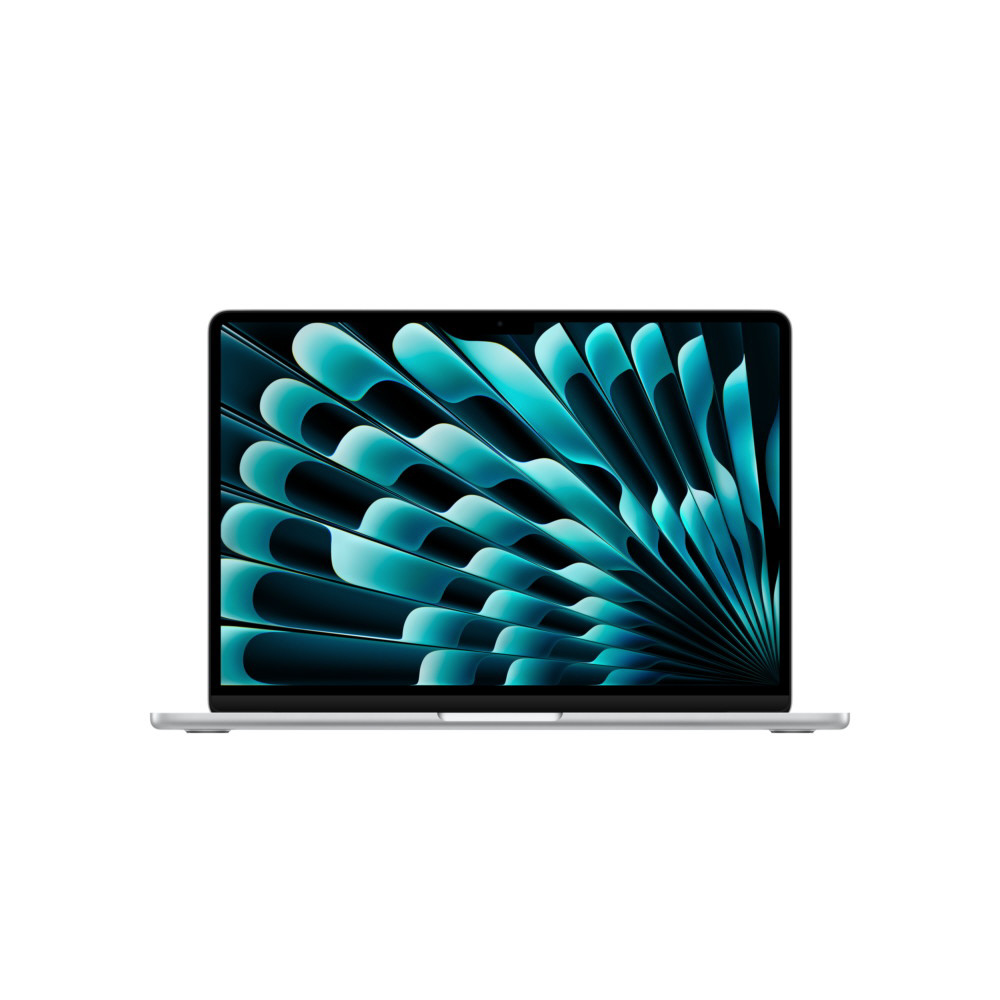 MacBook Air 13インチ Apple M4搭載モデル [2025年春モデル/SSD 512GB