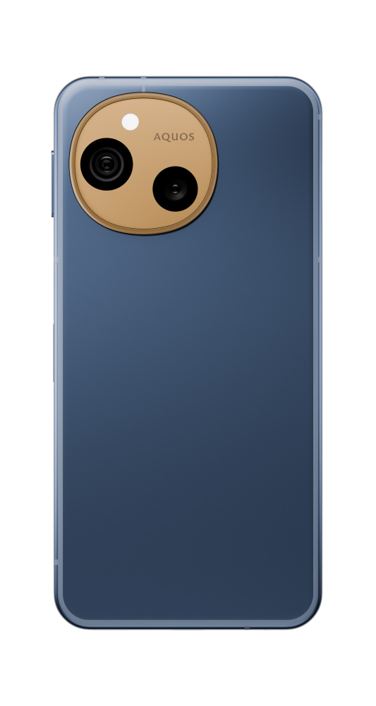 SIMフリー】AQUOS sense10 8GB/256GB SHM33BA デニムネイビー｜の通販