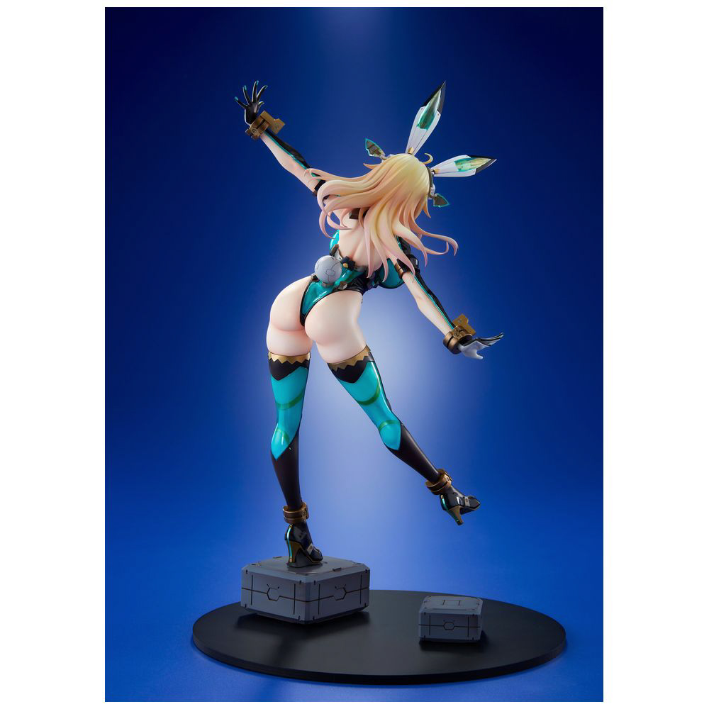 ヴェルテクス・オリジナルズ オービットガールズ ENTRY NO．01