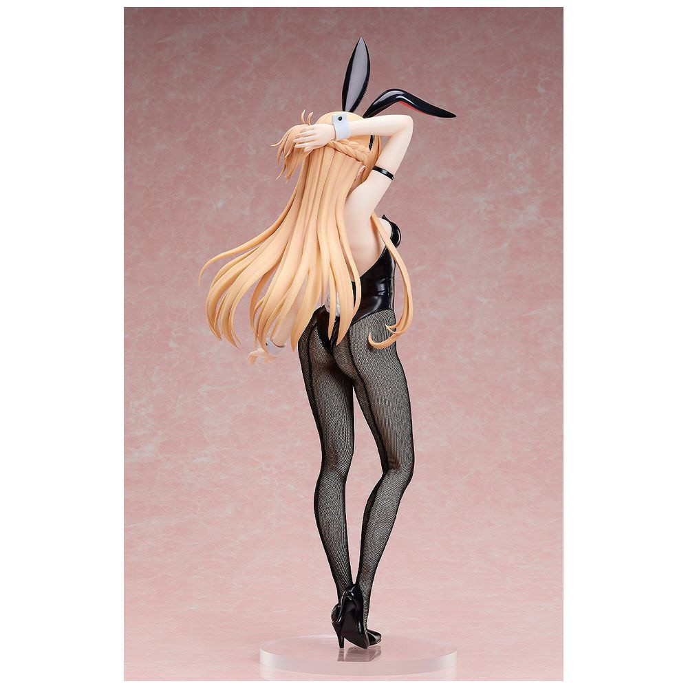 塗装済み完成品 1/4 ソードアート・オンライン プログレッシブ アスナ
