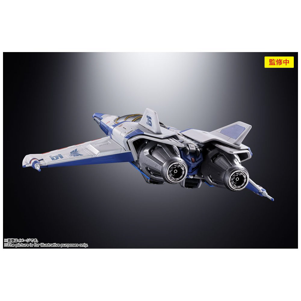 超合金 バズ・ライトイヤー XL-15 SPACE SHIP｜の通販はソフマップ[sofmap]