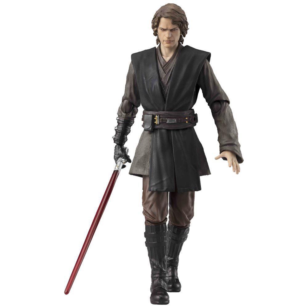 S.H.Figuarts STAR WARS：Ahsoka（スター・ウォーズ：アソーカ