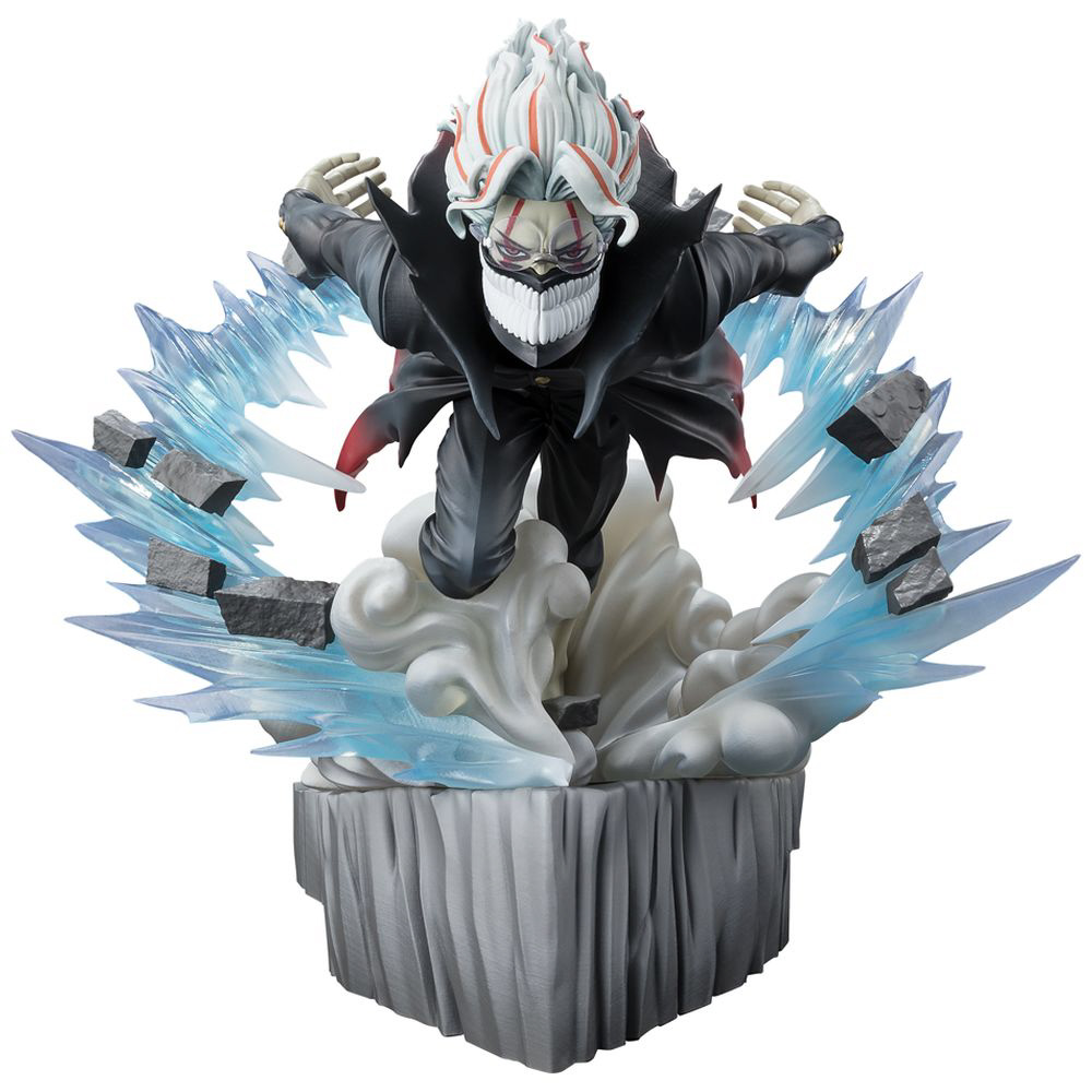 フィギュアーツZERO ダンダダン オカルン（変身）｜の通販はソフマップ