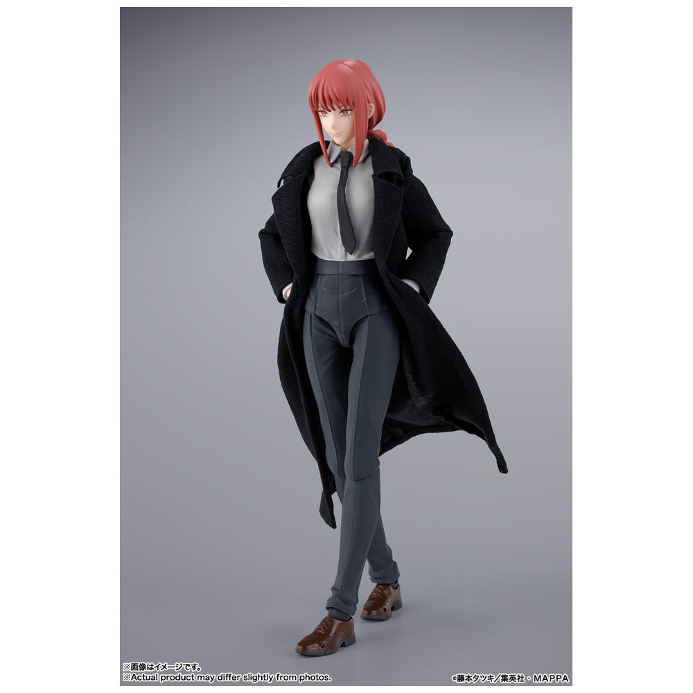 S.H.Figuarts チェンソーマン マキマ｜の通販はソフマップ[sofmap]