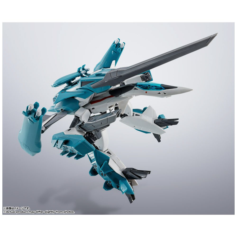 HI-METAL R 超時空要塞マクロスII -LOVERS AGAIN- VF-2SS バルキリー