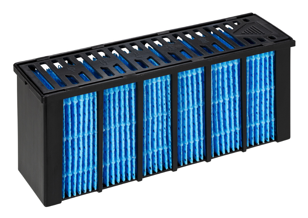 CH-T2273 モイストエアヒート用 加湿用フィルター ZCHFLT038｜の通販は