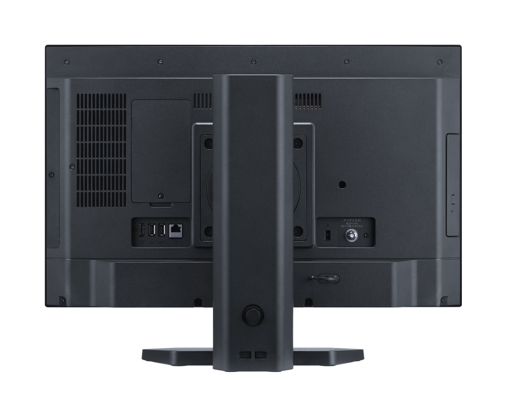 PC-A2377DAB デスクトップパソコン LAVIE A23(ダブルチューナ