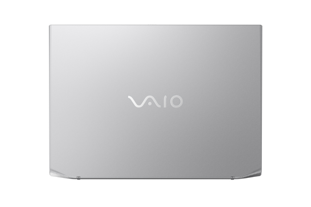 ノートパソコン VAIO SX14-R ブライトシルバー VJS4R190611S ［14.0型