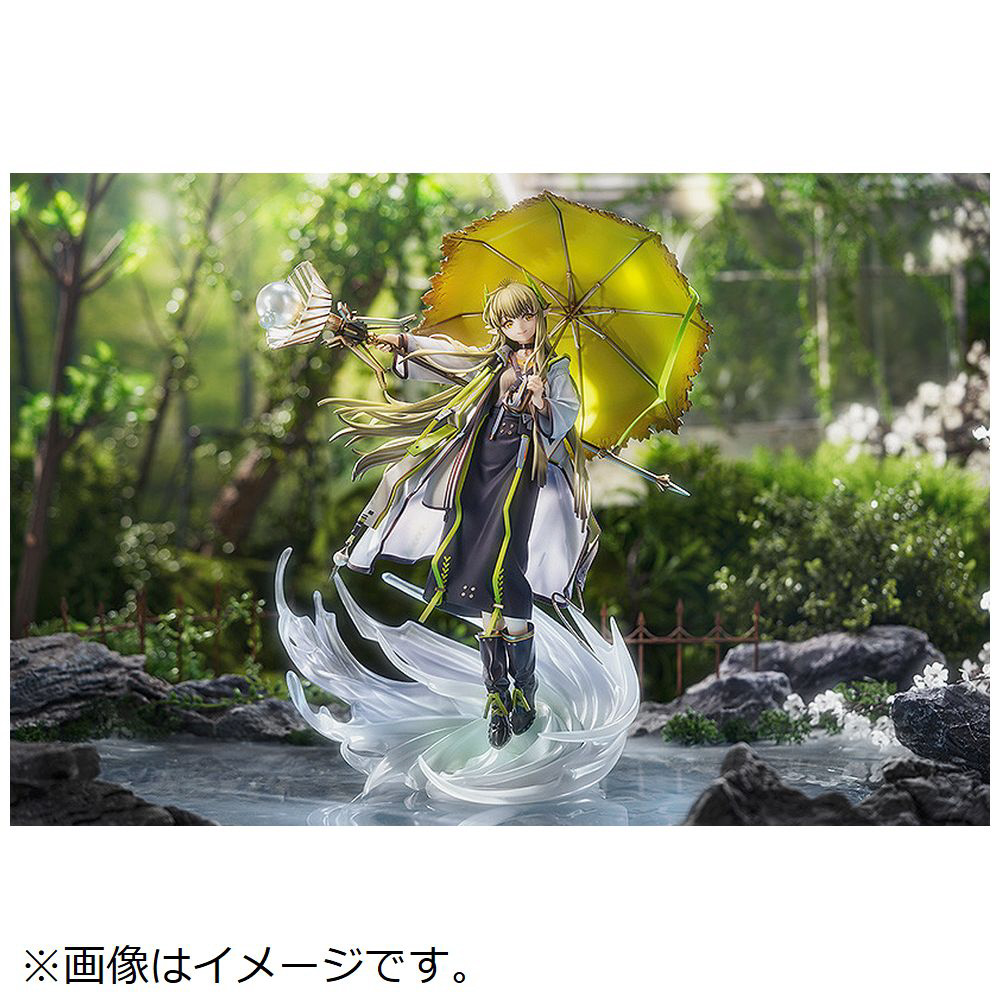 塗装済み完成品 1/7 アークナイツ ミュルジス 昇進段階2｜の通販は