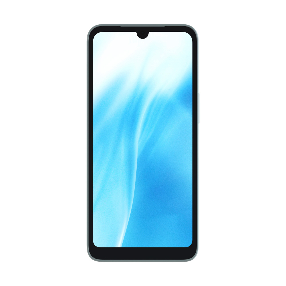 SIMフリー】arrows We2 M07 arrows We2 M07 (ASMC07001) ライトブルー