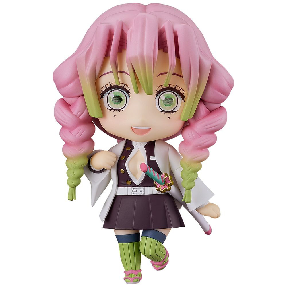 ねんどろいど 鬼滅の刃 甘露寺蜜璃｜の通販はソフマップ[sofmap]