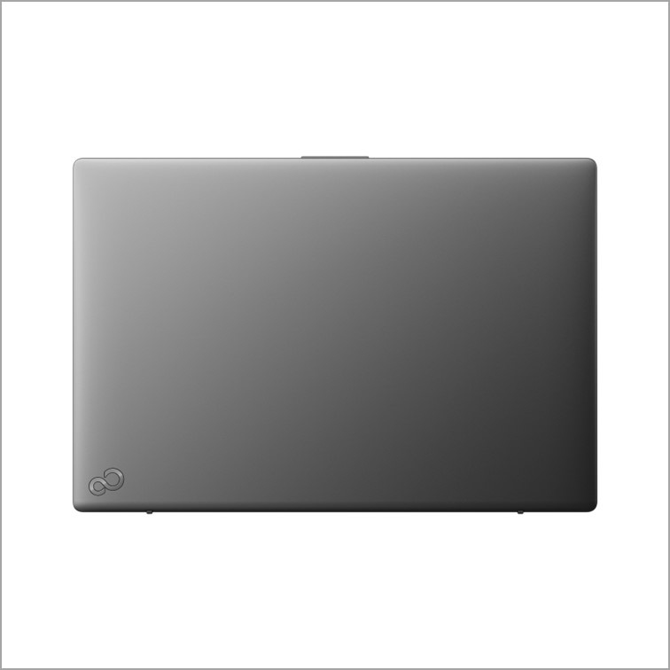 ノートパソコン FMV LIFEBOOK AH77/J3 ブライトブラック FMVA77J3B