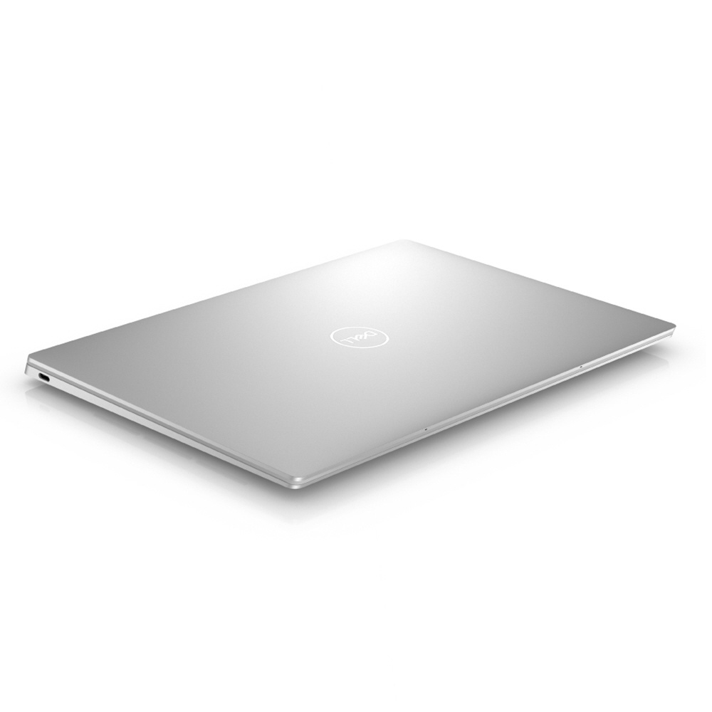 ノートパソコン XPS 13 Plus 9320 プラチナシルバー MXP973-DNLS