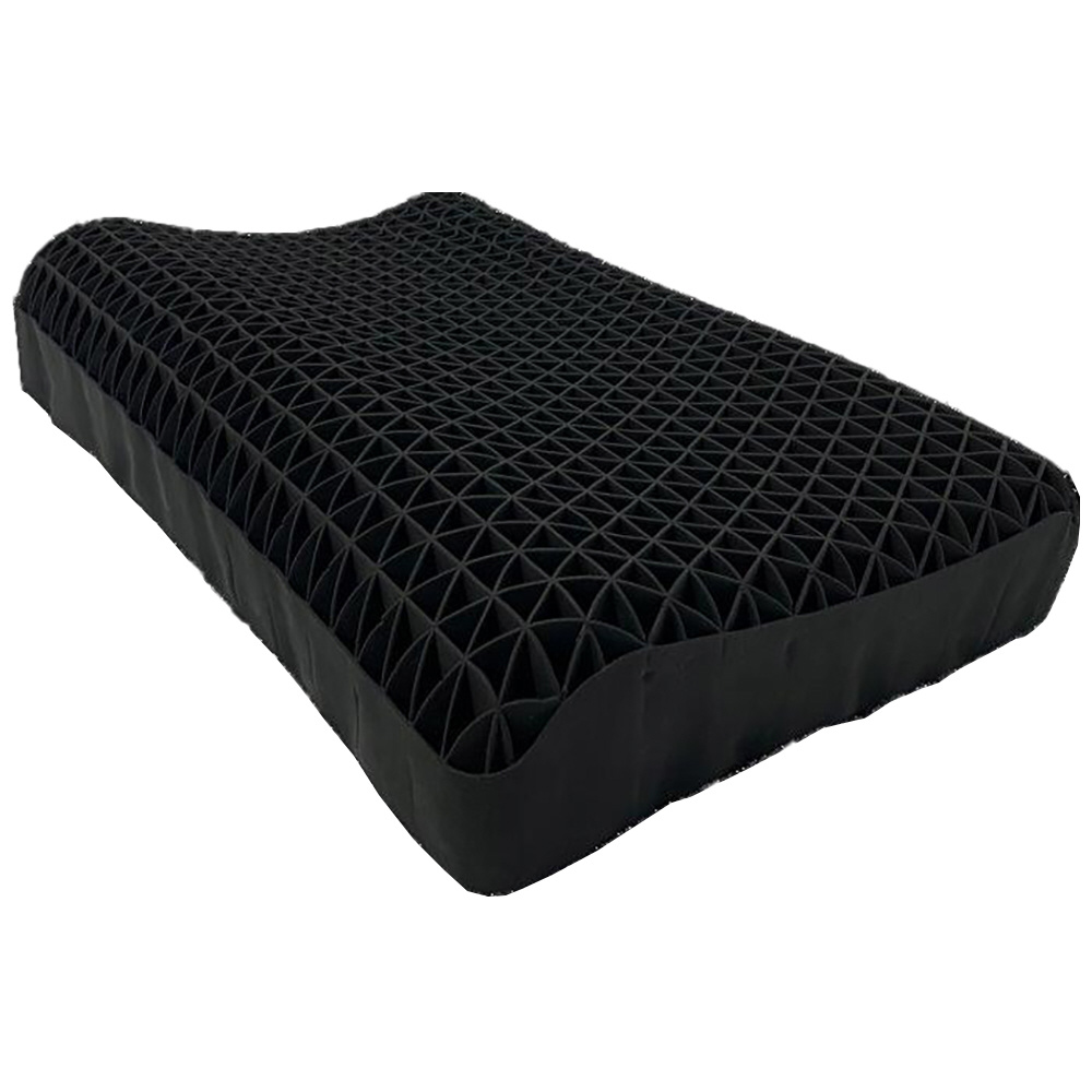 ヒツジのいらない枕-至極- 【テンセル枕カバー付き】｜の通販は