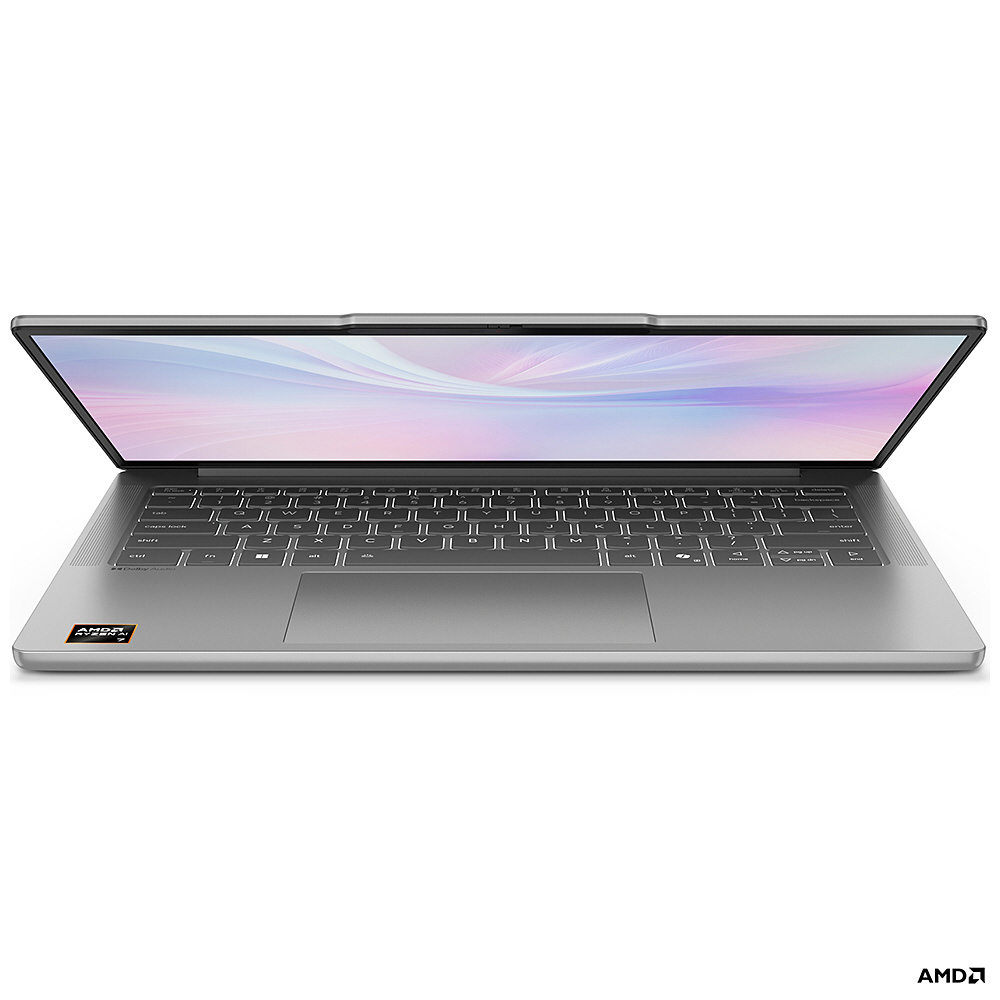 ノートパソコン IdeaPad Slim 5 Gen 10 ルナグレー 83HX003EJP ［14.0
