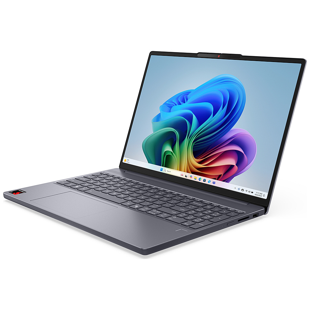 ノートパソコン IdeaPad Slim 3x Gen 10 ルナグレー 83N3001KJP｜の