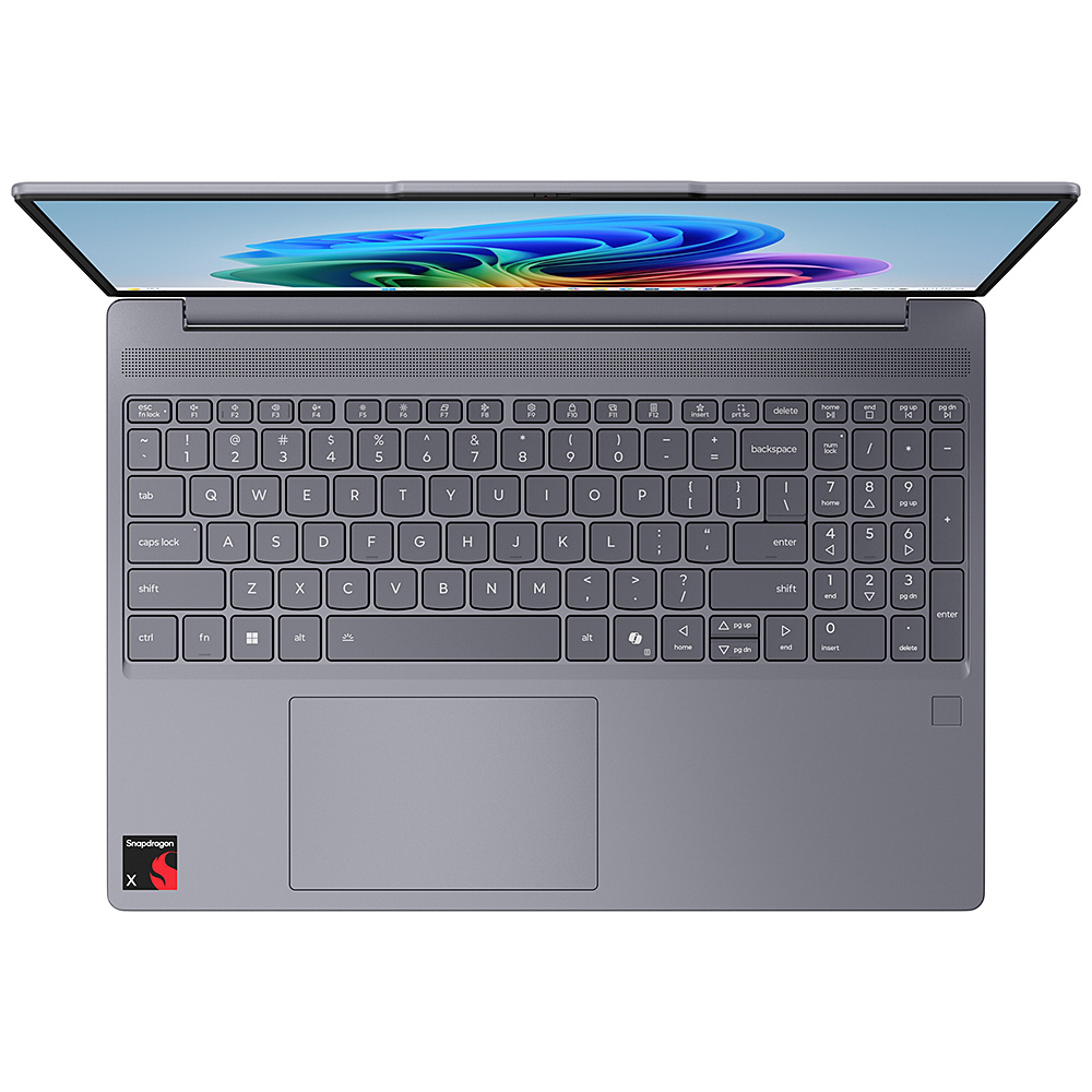 ノートパソコン IdeaPad Slim 3x Gen 10 ルナグレー 83N3001KJP｜の