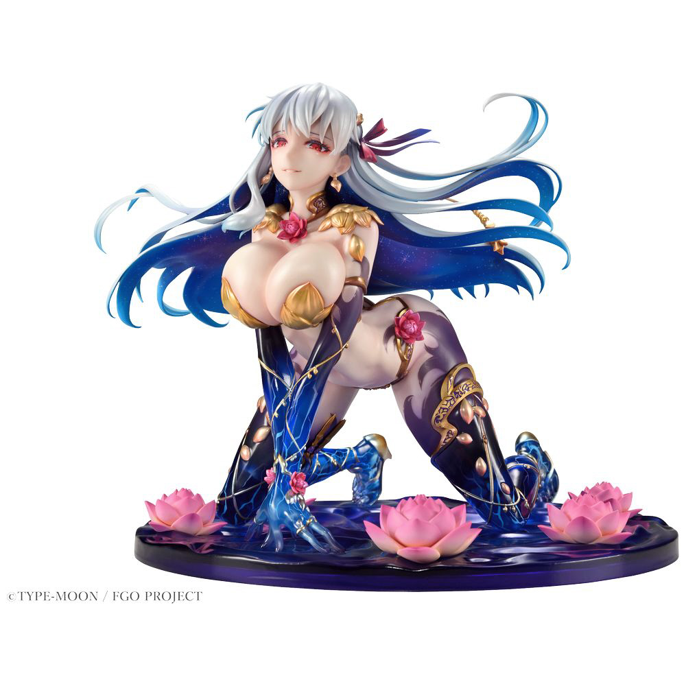 塗装済み完成品 1/7 Fate/Grand Order アサシン/カーマ（最終再臨