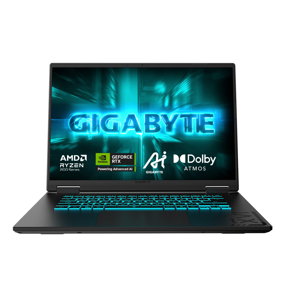 ゲーミングノートパソコン GIGABYTE GAMING A16 GA63H(TX 5060
