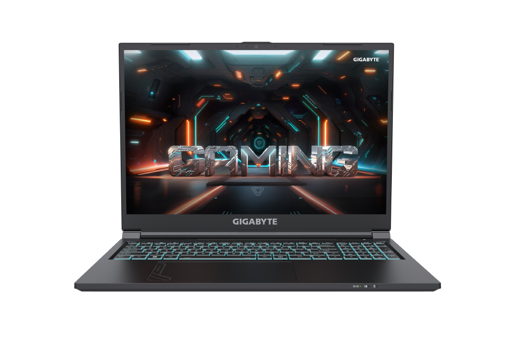 ゲーミングノートパソコン G6 2004(RTX 4060) G6 KF-H3JP864KP