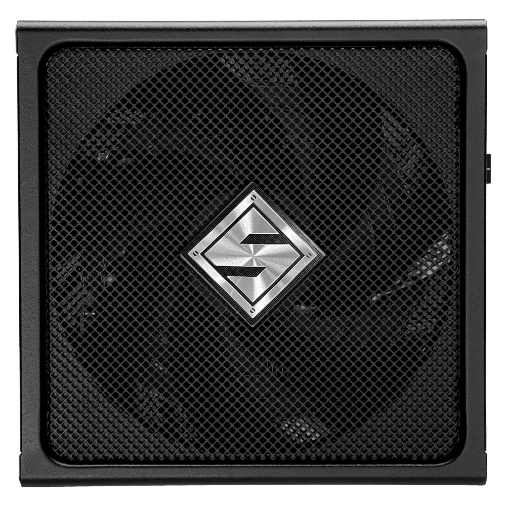 PC電源 Steel Legend 850w ブラック SL-850G ［850W /ATX /Cybenetics