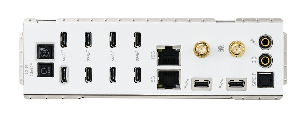 マザーボード(LGA1851) Z890 Taichi AQUA ［ATX］｜の通販はソフマップ