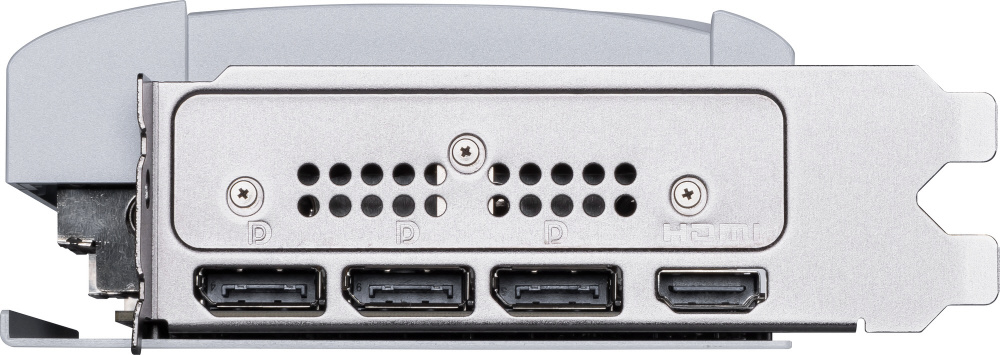 グラフィックボード ホワイト GeForce RTX 5070 12G VENTUS 2X OC