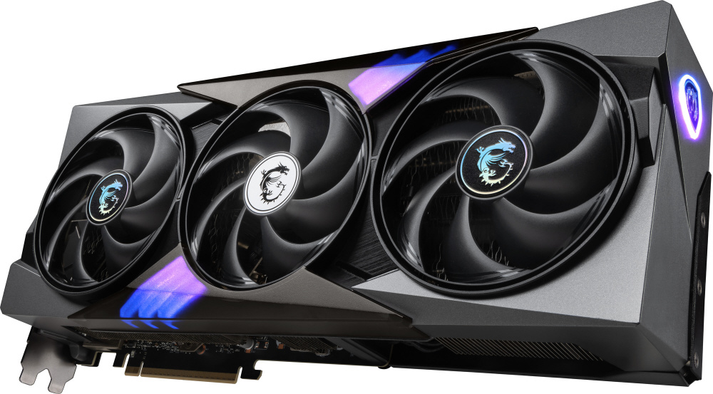 グラフィックボード GeForce RTX 5090 32G GAMING TRIO OC