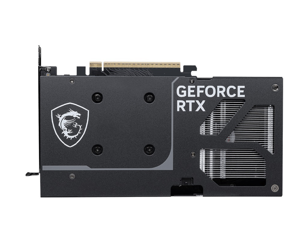 グラフィックボード ブラック GeForce RTX 5060 Ti 16G VENTUS 2X OC