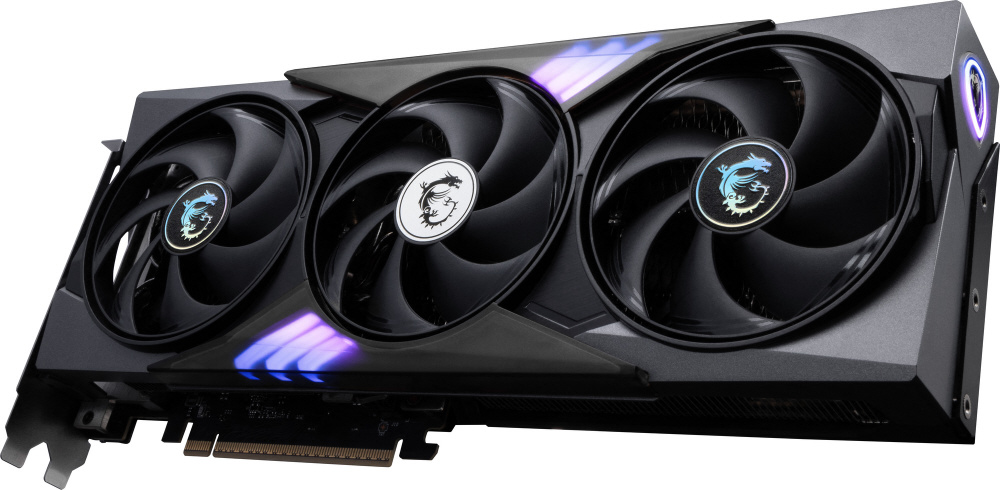 グラフィックボード GeForce RTX 5060 Ti 16G GAMING TRIO OC｜の通販