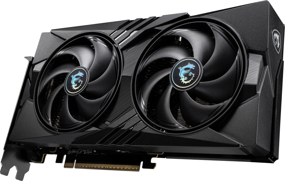 グラフィックボード GeForce RTX 5060 8G GAMING OC ［GeForce RTX