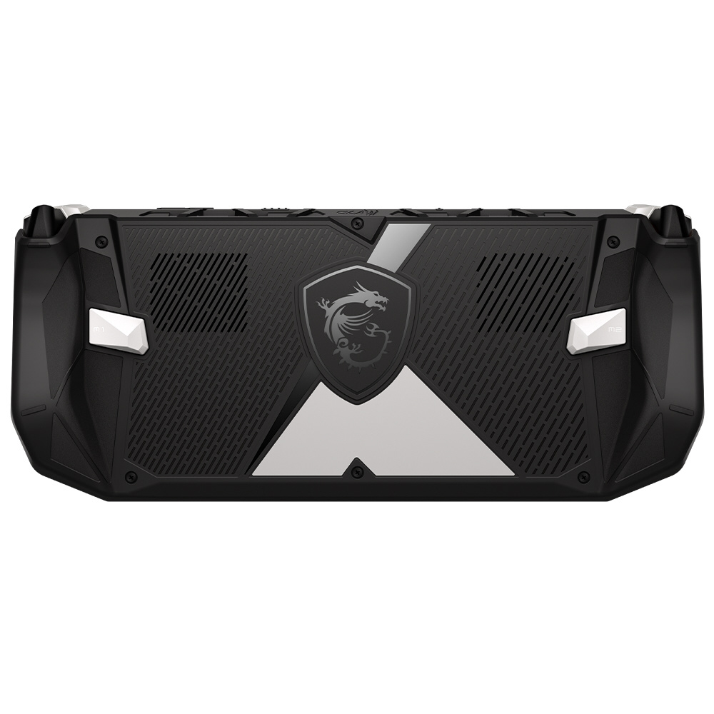 CLAW-A8-BZ2EM-401JP ポータブルゲーミングPC Claw A8 BZ2EM [Ryzen Z2