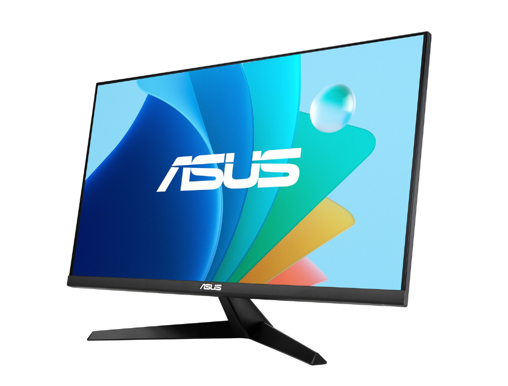 PCモニター Eye Care VY279HF ［27型 /フルHD(1920×1080) /ワイド