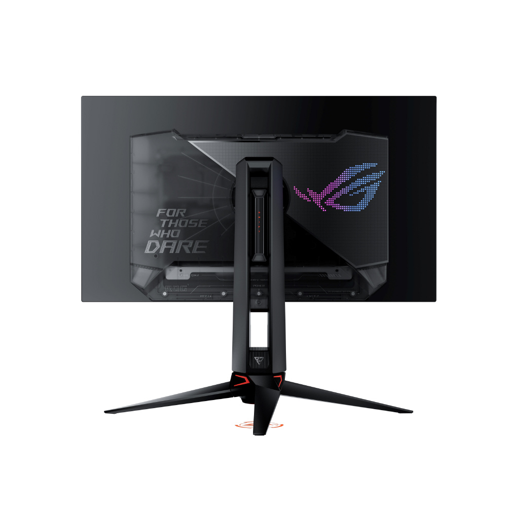 PG27AQDP ゲーミングモニター ROG Swift OLED ［26.5型 /WQHD(2560