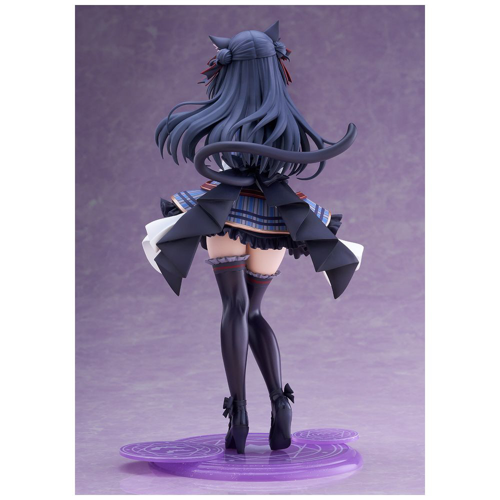 塗装済み完成品 1/7 アイドルマスター シャイニーカラーズ