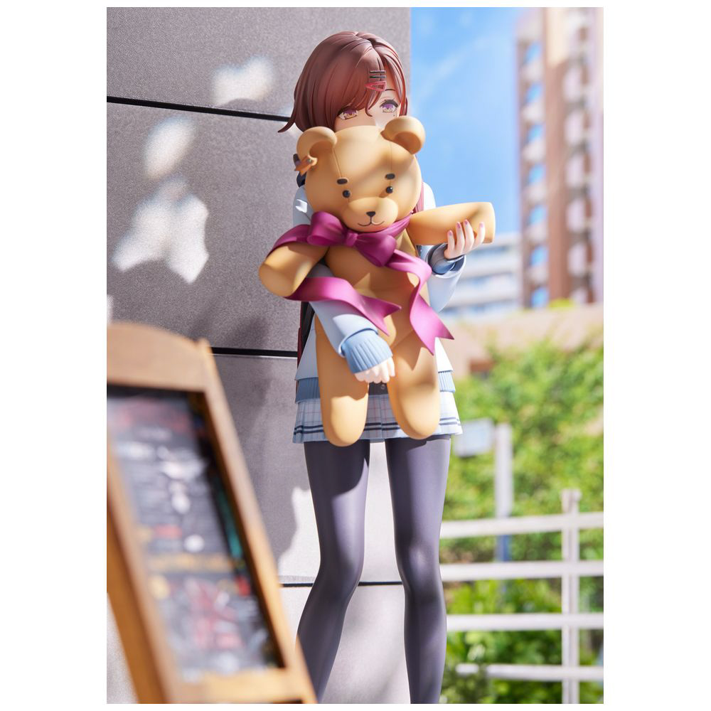 塗装済み完成品 1/7 アイドルマスター シャイニーカラーズ [Feb.]樋口