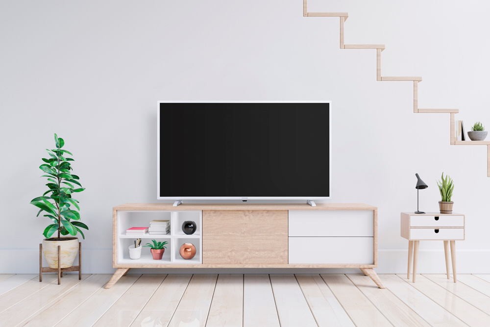 液晶テレビ ホワイト LT-40D420W ［40V型 /ハイビジョン］｜の通販は